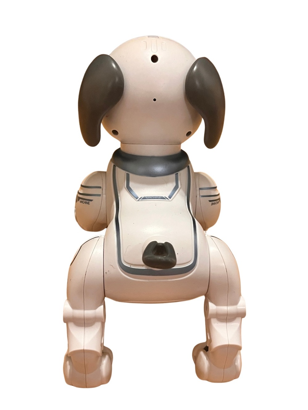 Electronic Remote Control Robotic Interactive Dog Toy with Remote Control - Picture 4 of 5